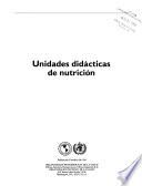 libro Unidades Didácticas De Nutrición