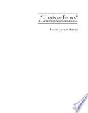 libro Utopia De Piedra