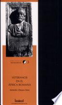 libro Veteranos En El África Romana