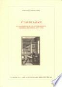 libro Vidas De Sabios