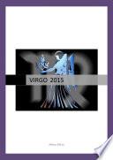 libro Virgo 2015