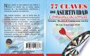 libro 77 Claves De Comunicación Asertiva