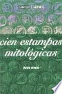 libro Cien Estampas Mitológicas