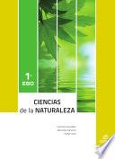 libro Ciencias De La Naturaleza 1º E.s.o.