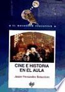 libro Cine E Historia En El Aula