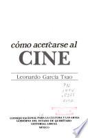 libro Cómo Acercarse Al Cine