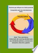 libro Compendio Sobre Las Interrelaciones Entre Tipología Humana, Liderazgo Y Cambio Social