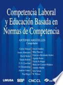 libro Competencia Laboral Y EducaciÓn Basada En Normas De Competencia