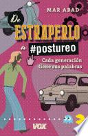 libro De Estraperlo A Postureo