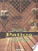 Deck And Patios