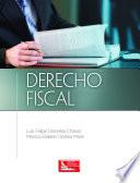 libro Derecho Fiscal