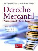 libro Derecho Mercantil