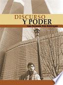 libro Discurso Y Poder