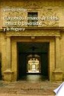 libro El Arzobispo Fernando De Valdés