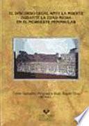 libro El Discurso Legal Ante La Muerte Durante La Edad Media En El Nordeste Peninsular