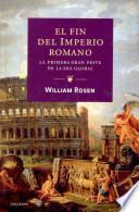 libro El Fin Del Imperio Romano