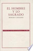 libro El Hombre Y Lo Sagrado