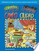 libro El Raton Del Campo Y El Raton De La Ciudad / The Town Mouse And The Country Mouse