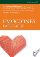 libro Emociones Laborales