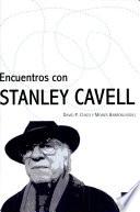libro Encuentros Con Stanley Cavell