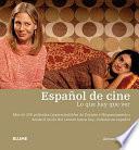 libro Espanol De Cine