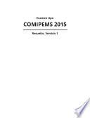 libro Examen Tipo Comipems 2015