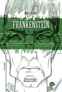 libro Frankenstein Edición Bilingüe/bilingual Edition