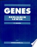 libro Genes. Volumen 2