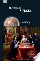 libro Historia De Suecia