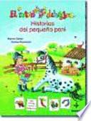 libro Historias Del Pequeño Poni