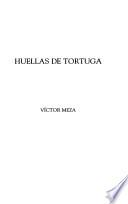 libro Huellas De Tortuga