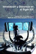 libro Innovaci—n Y Docencia En El Siglo Xxi