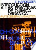 libro Introducción A Las Practicas De Química Orgánica