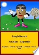 libro Joejokes 03spanish