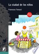 libro La Ciudad De Los Niños