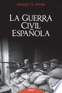 libro La Guerra Civil Española