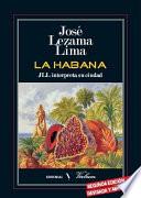 libro La Habana