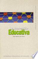 libro La Innovacion Educativa