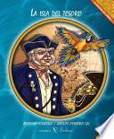 libro La Isla Del Tesoro disponible para descarga libro La Isla Del Tesoro