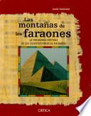 libro La Montañas De Los Faraones