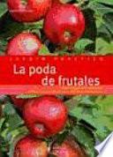 libro La Poda De Frutales