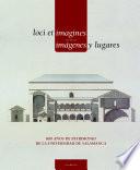 libro Loci Et Imagines = Imágenes Y Lugares