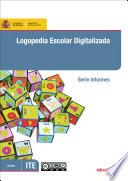 libro Logopedia Escolar Digitalizada