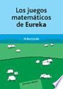 libro Los Juegos Matemáticos De Eureka