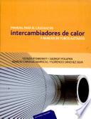 libro Manual Para El Cálculo De Intercambiadores De Calor Y Bancos De Tubos Aletados