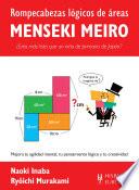 libro Menseki Meiro