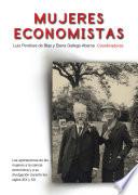 libro Mujeres Economistas