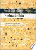 libro Multiculturalismo Y Educación Física
