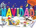 libro Navidad