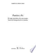 libro Pasión Y Fe